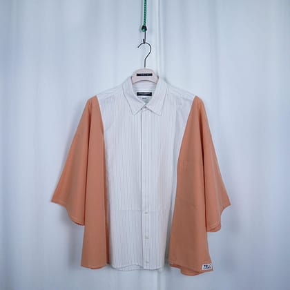 SPLICE shirt SPLICE shirt