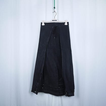 SCRAMBLE drape SCRAMBLE drape