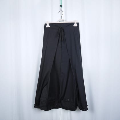 SCRAMBLE drape SCRAMBLE drape