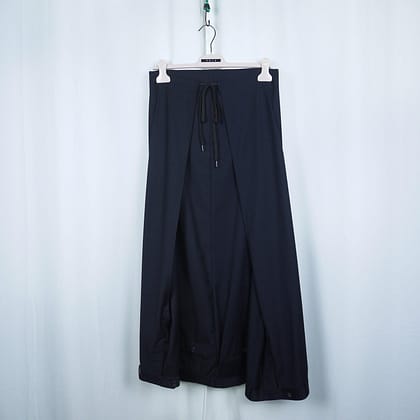 SCRAMBLE drape SCRAMBLE drape
