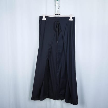 SCRAMBLE drape SCRAMBLE drape