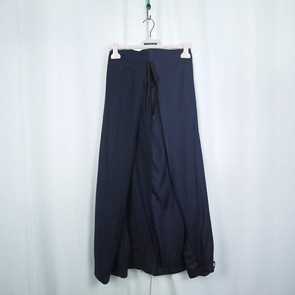 SCRAMBLE drape SCRAMBLE drape