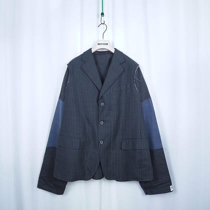 TEXTUM zip // BLAZE TEXTUM zip // BLAZE