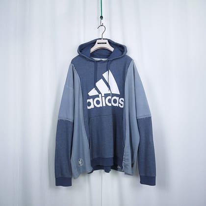 SPLICE sweat SPLICE sweat