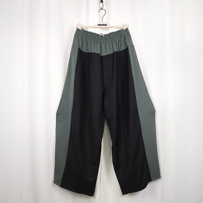 Splice frame Splice frame