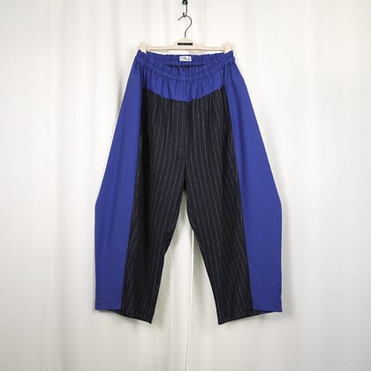 Splice frame Splice frame