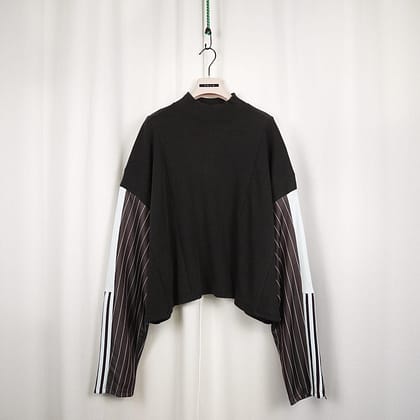 SPLICE sweat SPLICE sweat