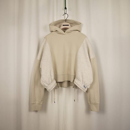 SPLICE sweat SPLICE sweat