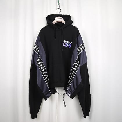 SPLICE sweat SPLICE sweat