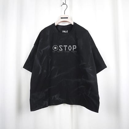 Tape T-shirt Tape T-shirt