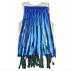 Upside-down Fringed vest - immagine 4